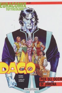 Issue #207