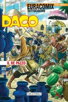 Il Re Pazzo