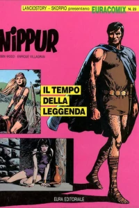 Nippur il Tempo della Leggenda