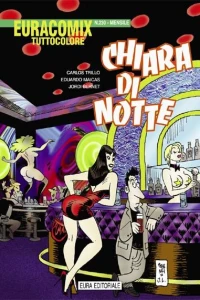 Chiara di Notte 8