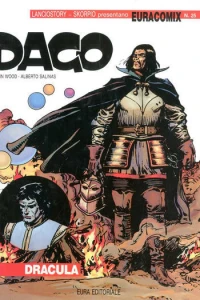 Dago