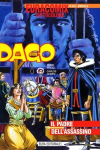 Il Padre Dell'assassino