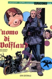L'uomo di Wolfland