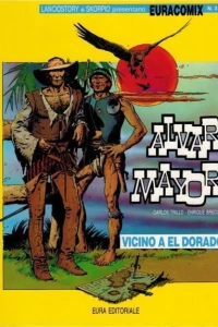 Alvar Mayor