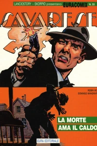 Savarese 6 - La morte ama il caldo