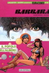 Barbara: Il Popolo Dell'albero