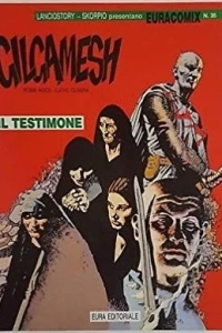 Gilgamesh Il Testimone