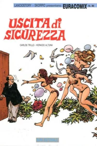 Uscita di Sicurezza