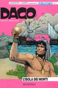 Dago - L'Isola dei morti