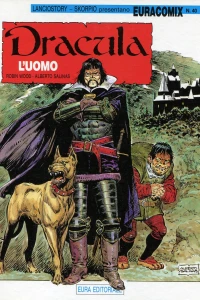 Dracula 1 - L'uomo