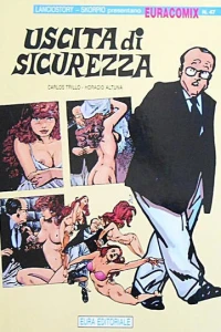 Uscita di Sicurezza