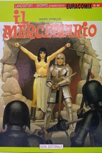 Il Mercenario