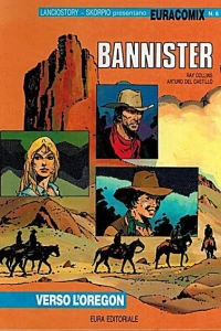 Bannister