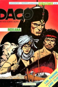 Dago Roxana