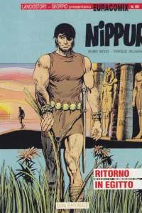 Nippur Ritorno in Egitto