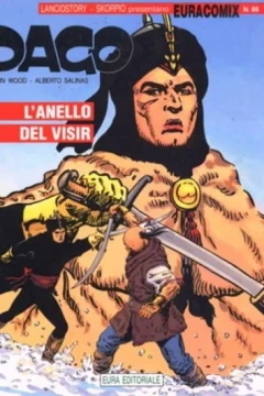 Dago L'Anello del Visir