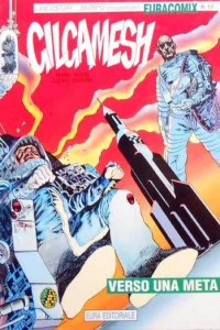 Gilgamesh Verso una Meta