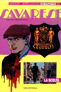 Savarese 2 - La scelta