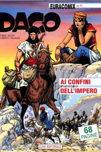 Dago Ai Confini Dell'Impero