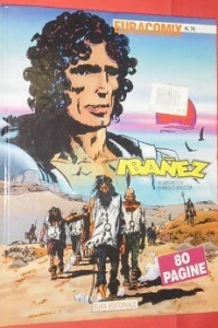Ibanez