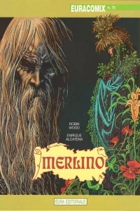 Merlino