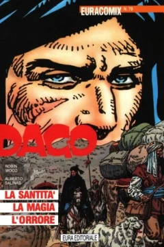 Dago La Santita' La Magia L'Orrore