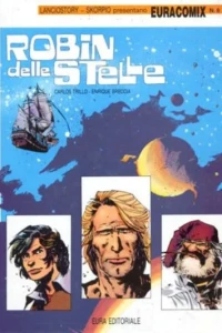 Robin delle Stelle