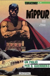 Nippur un Figlio per ill Guerriero