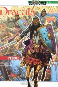 Dracula L'Esule