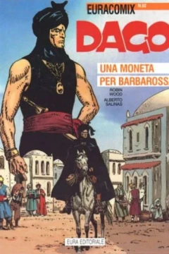 Dago Una Moneta per Barbarossa