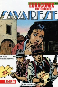 Savarese 8 - Sicilia