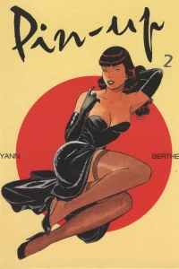 Pin-up 2