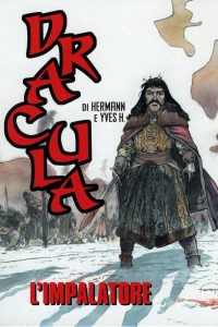 Dracula: L'impalatore