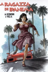 La ragazza di Ipanema