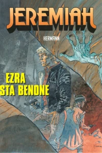 Jeremiah 28: Ezra sta benone