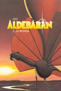 Alfebaran 2: La bionda