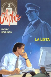 Alpha 4: La lista