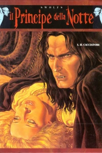 Il principe della notte 1: Il cacciatore