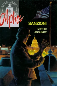 Alpha 5: Sanzioni