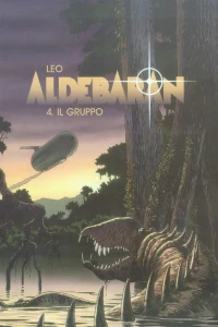 Aldebaran 4: Il gruppo