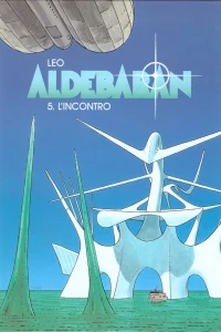 Aldebaran 5: L'incontro