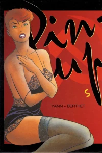 Pin-up 5