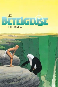 Betelgeuse 1: Il pianeta