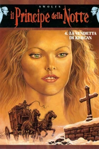 Il principe della notte 4: La vendetta di Kergan