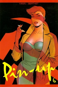 Pin-up 6