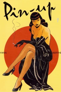 Pin-up 1