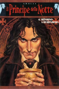 Il principe della notte 6: Ritorno a Ruhenberg
