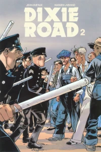 Dixie road 2