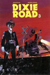 Dixie road 3