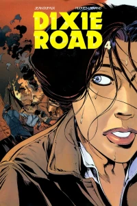 Dixie road 4